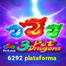 6292 plataforma